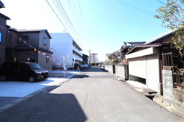宮崎市恒久９期ー１　新築戸建