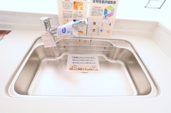 宮崎市恒久９期ー１　新築戸建