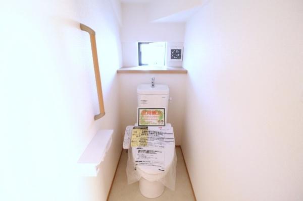 宮崎市恒久９期ー２　新築戸建