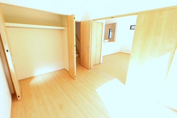 宮崎市恒久９期ー２　新築戸建
