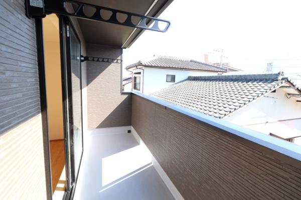 宮崎市恒久９期ー２　新築戸建