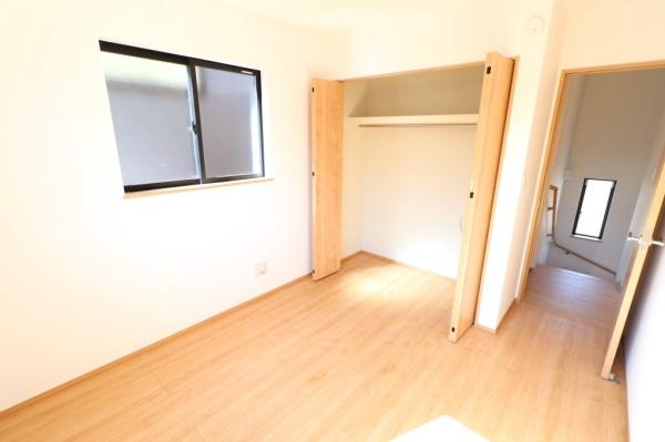 宮崎市恒久９期ー２　新築戸建