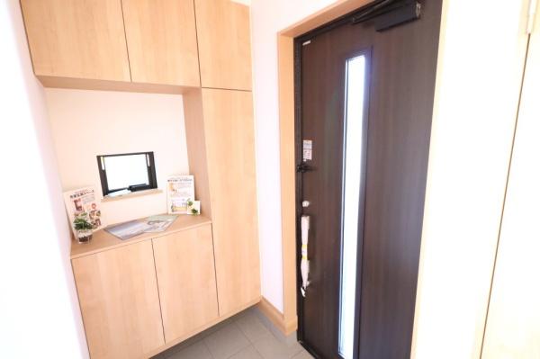 宮崎市恒久９期ー２　新築戸建