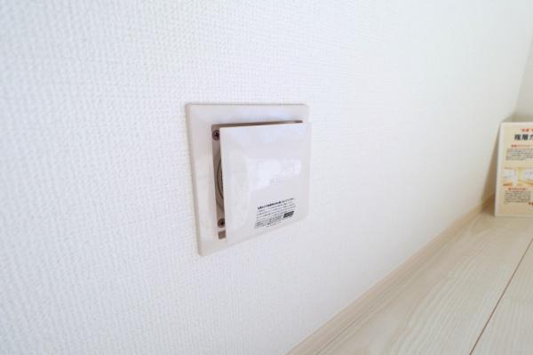 宮崎市恒久９期ー２　新築戸建