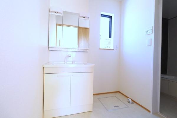 宮崎市恒久９期ー２　新築戸建