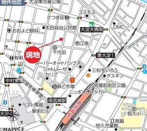 宮崎市太田１期ー１　新築戸建
