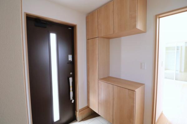 宮崎市太田１期ー２　新築戸建
