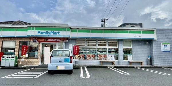 宮崎市太田1期ー3 新築戸建(ファミリーマート大淀二丁目店)
