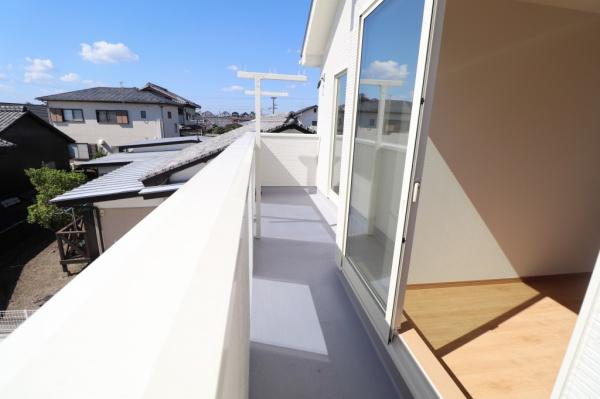 宮崎市太田１期ー３　新築戸建