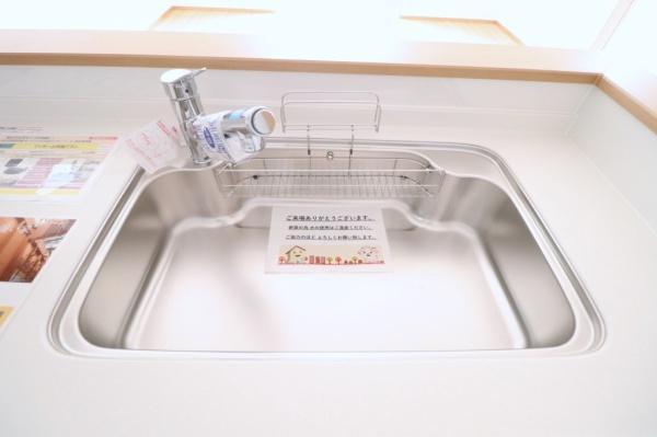 宮崎市太田１期ー３　新築戸建