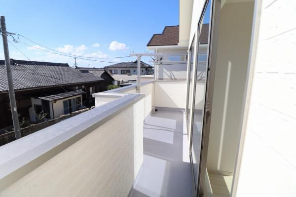 宮崎市南花ヶ島１期　新築戸建