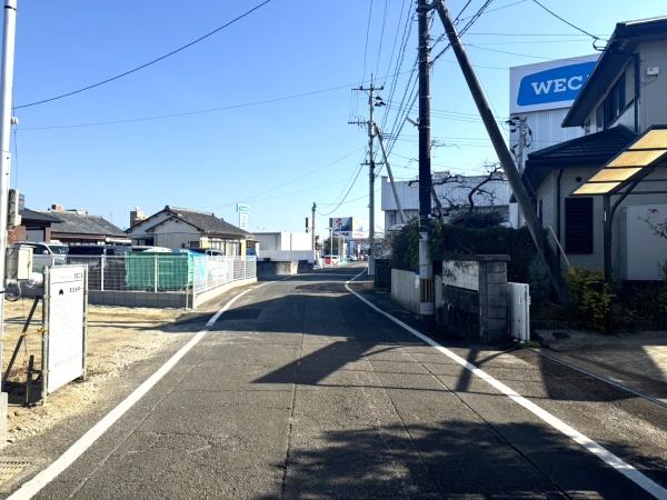 宮崎市南花ヶ島１期　新築戸建