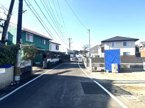 宮崎市南花ヶ島１期　新築戸建