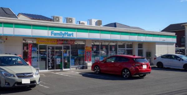 宮崎市曽師町第3 新築戸建(ファミリーマート宮崎学園前店)