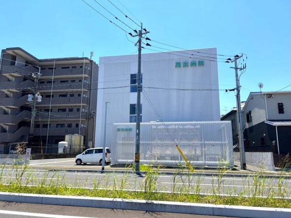 宮崎市曽師町第3 新築戸建(医療法人真愛会高宮病院)