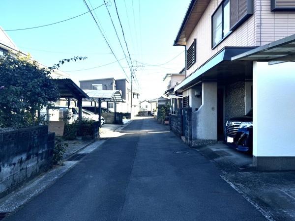 宮崎市曽師町第３　新築戸建