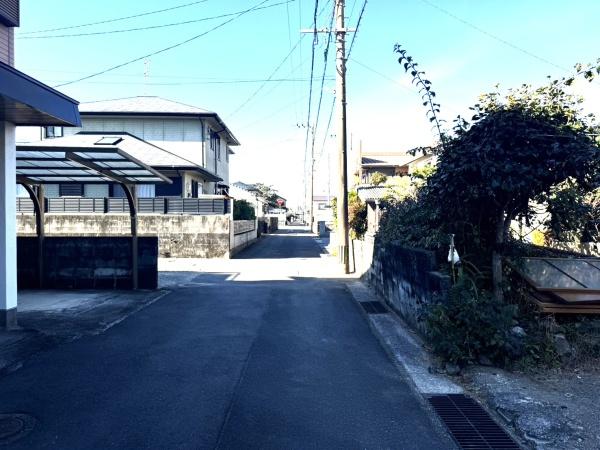 宮崎市曽師町第３　新築戸建