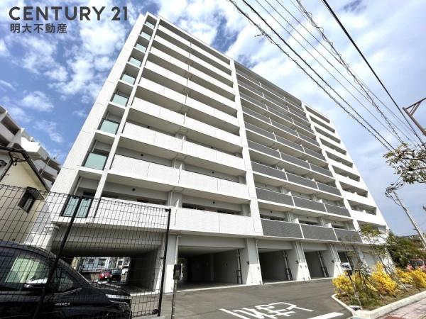 アルファスマート高松通り