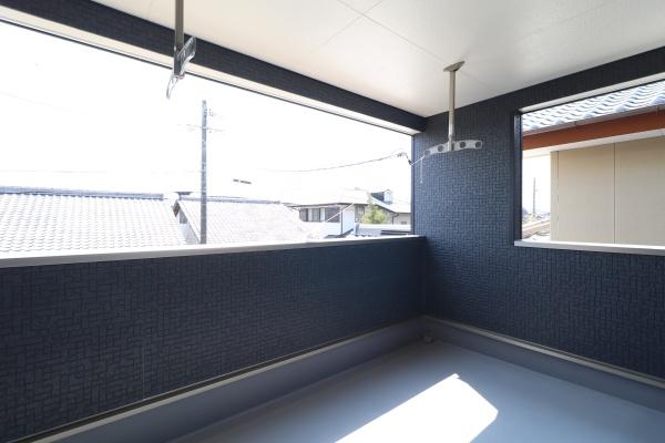 宮崎市曽師町第２ー２　新築戸建