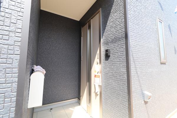 宮崎市曽師町第２ー２　新築戸建