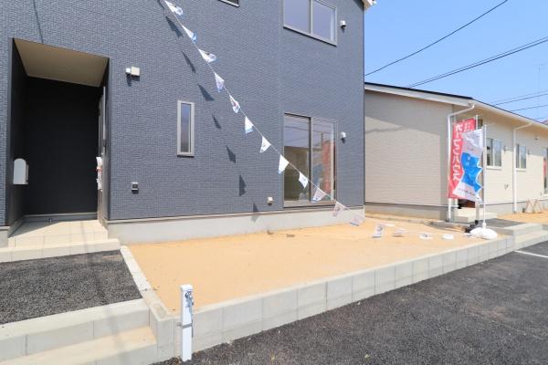 宮崎市曽師町第２ー２　新築戸建