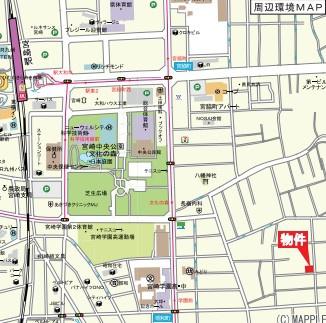宮崎市曽師町第２ー２　新築戸建