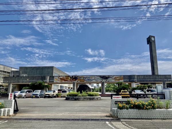 宮崎市佐土原町下田島第9-1 新築戸建(宮崎市立久峰中学校)