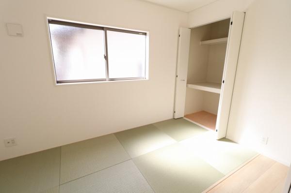 宮崎市佐土原町下田島第９－１　新築戸建