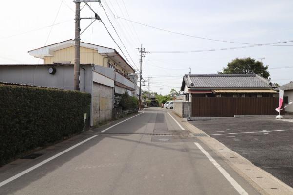 宮崎市佐土原町下田島第９－１　新築戸建