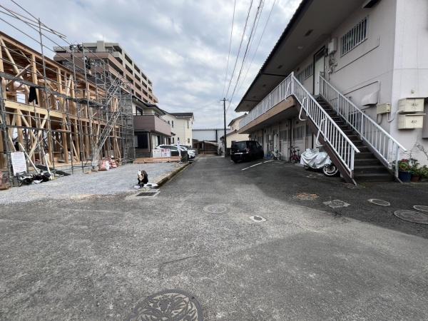 宮崎市大塚町５　新築戸建