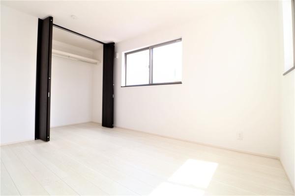 宮崎市村角３ーA　新築戸建