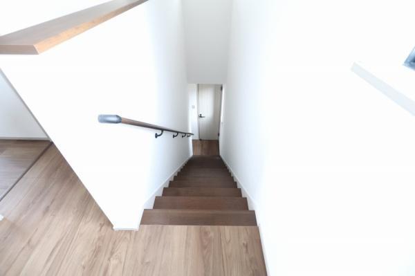 宮崎市村角３ーA　新築戸建