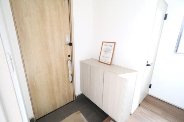 宮崎市村角３ーA　新築戸建