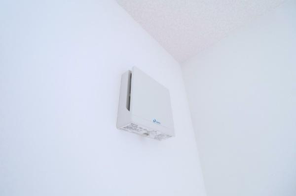 宮崎市村角３ーA　新築戸建