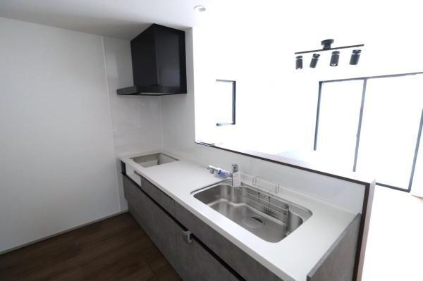 宮崎市村角３ーA　新築戸建