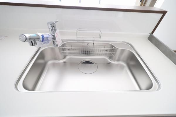 宮崎市村角３ーB　新築戸建