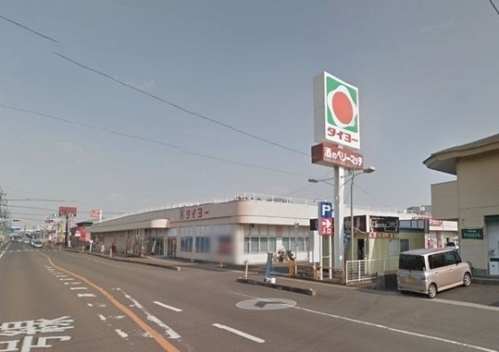 宮崎市本郷北方３　新築戸建(Discountタイヨー赤江店)