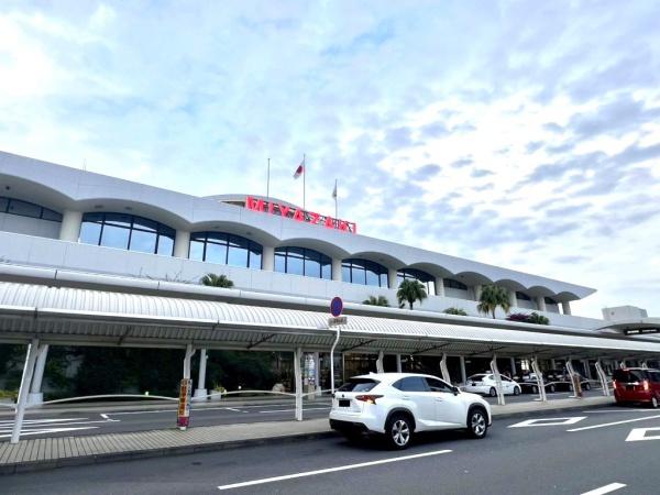 宮崎市本郷北方３　新築戸建(宮崎空港)