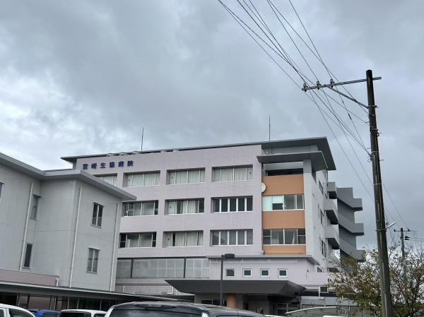 宮崎市東大宮1丁目の中古一戸建て(宮崎生協病院)