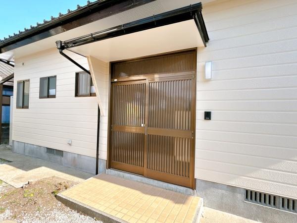 宮崎市東大宮１丁目の中古一戸建て