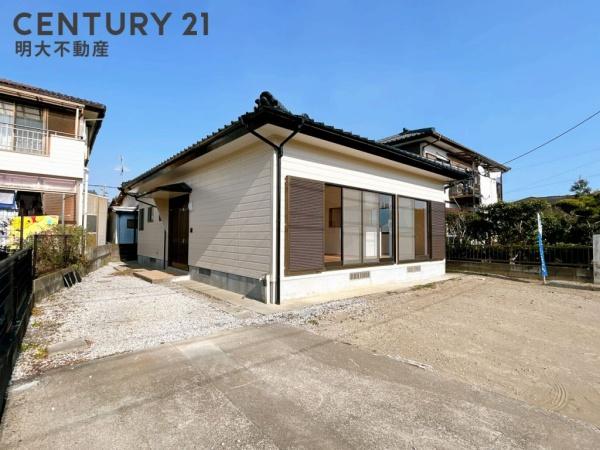 宮崎市東大宮　中古戸建