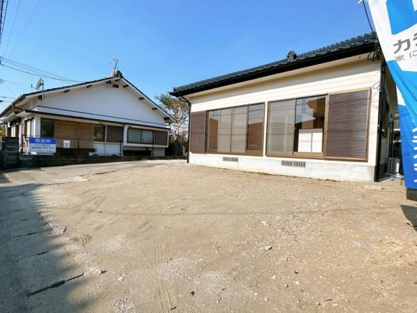 宮崎市東大宮１丁目の中古一戸建て
