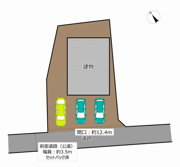 宮崎市東大宮　中古戸建