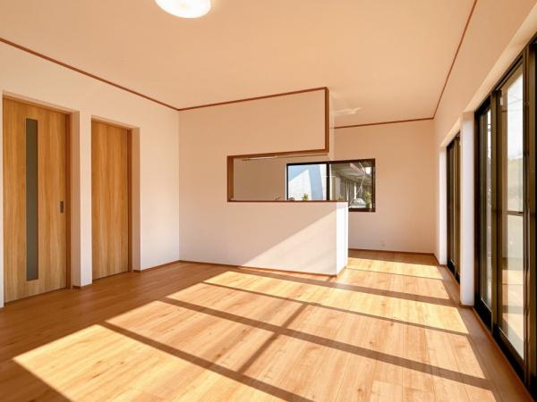 宮崎市東大宮　中古戸建