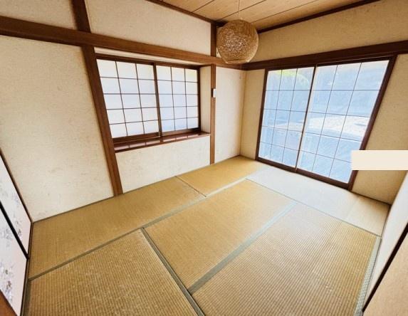 宮崎市薫る坂２丁目の中古一戸建て