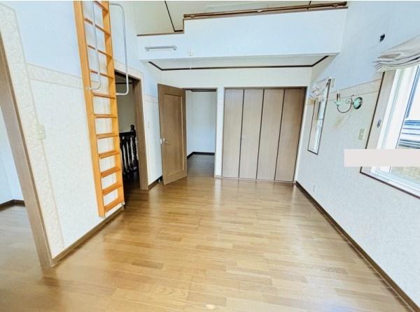 宮崎市薫る坂２丁目の中古一戸建て