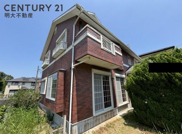 宮崎市薫坂　中古戸建