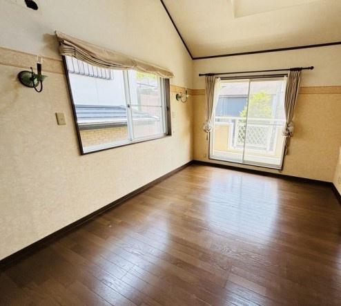 宮崎市薫る坂２丁目の中古一戸建て