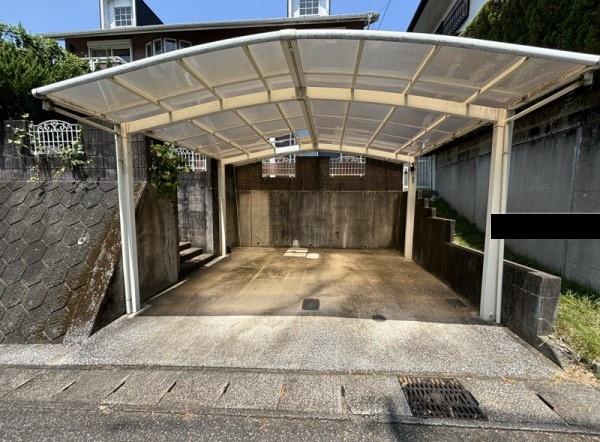 宮崎市薫る坂２丁目の中古一戸建て