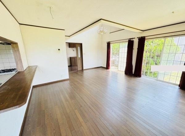 宮崎市薫坂　中古戸建